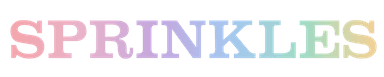 Sprinkles PR