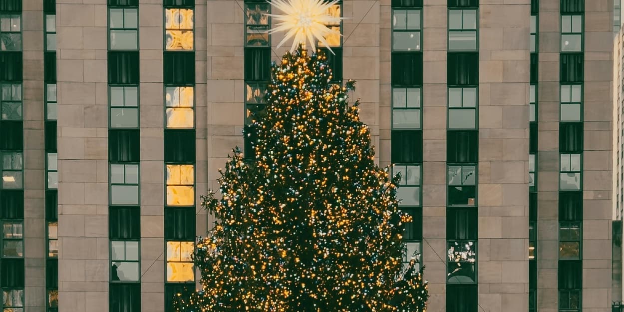 Best of NYC Christmas Concerts and Cabaret Shows - 2025