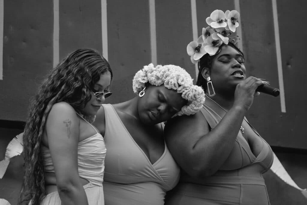 The Okra Project’s Mutual Aid is Survival, Not Charity  - GO Magazine