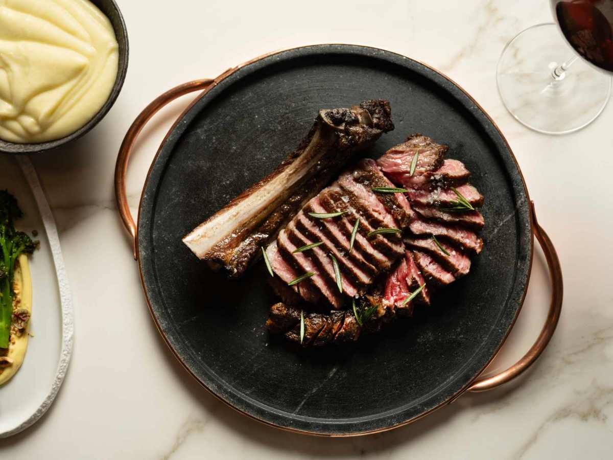 DC's New Restaurant Openings - Washington DC - The Infatuation